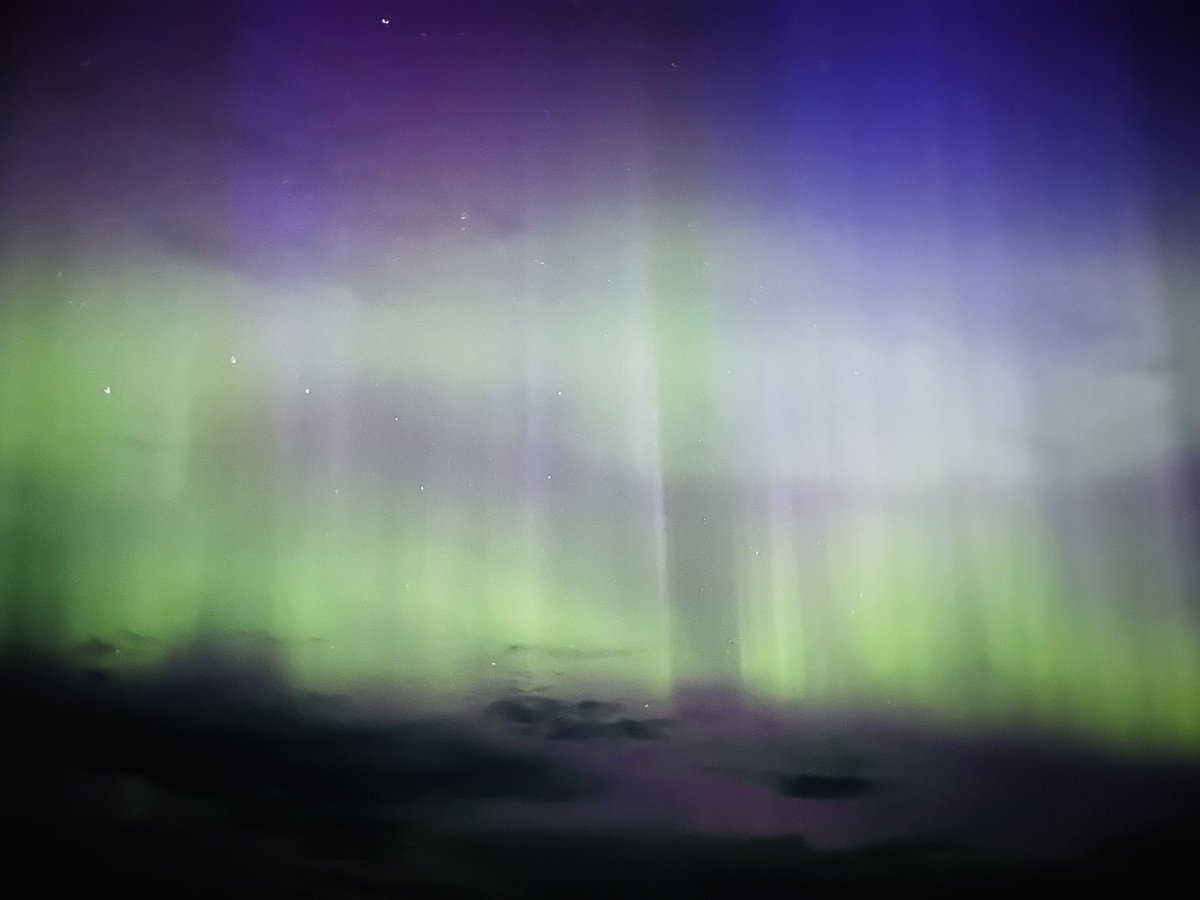 mrdog81's tweet photo. @LadyLiminal1 @Jim_Leary I’m there at the moment. Found the first time I walked from Stenness up to Brodgar and went round the Ness really overwhelming. Whatever the Neolithic equivalent of Jerusalem syndrome is. Then got the merry dancers last night https://t.co/vj6WRTemaT