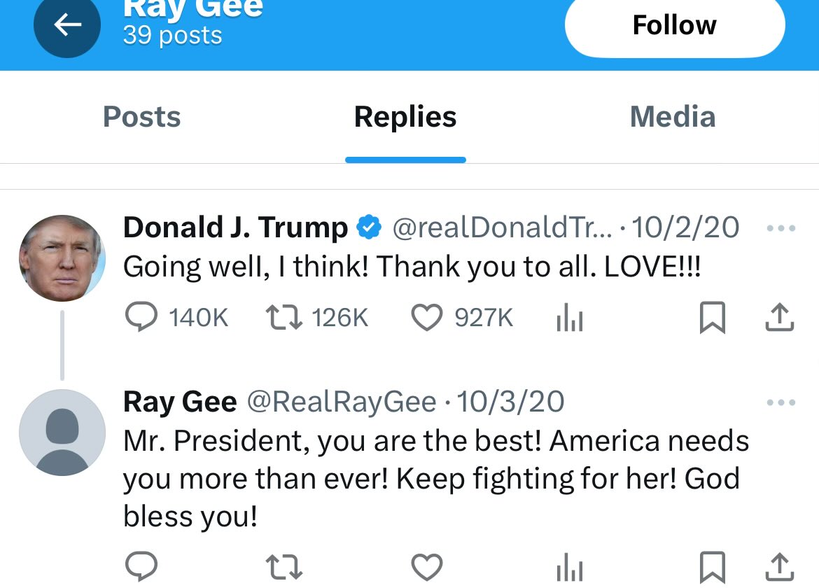 VOTE BLUE in '24. Together We Are Limitless tweet media