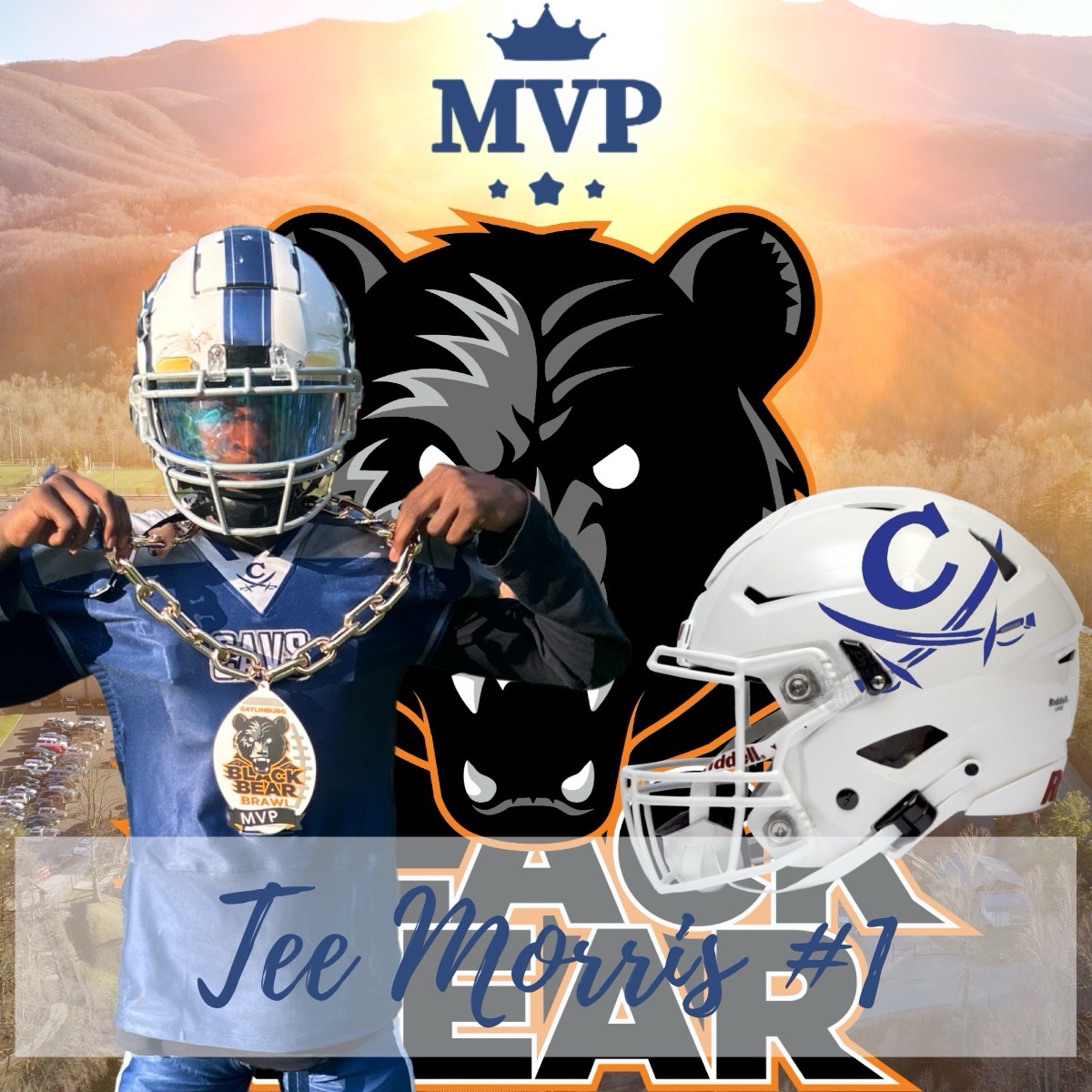 Coach_Norris103's tweet photo. Anderson Cavaliers' first win of the season against rival Cabarrus Stallions 33-6 Tee Morris led the way and was nominated MVP. @teddyk95 @coachtheronaych @coachfurrey #EXPECT2WIN #CAVNATION https://t.co/vsxy8ACKJL