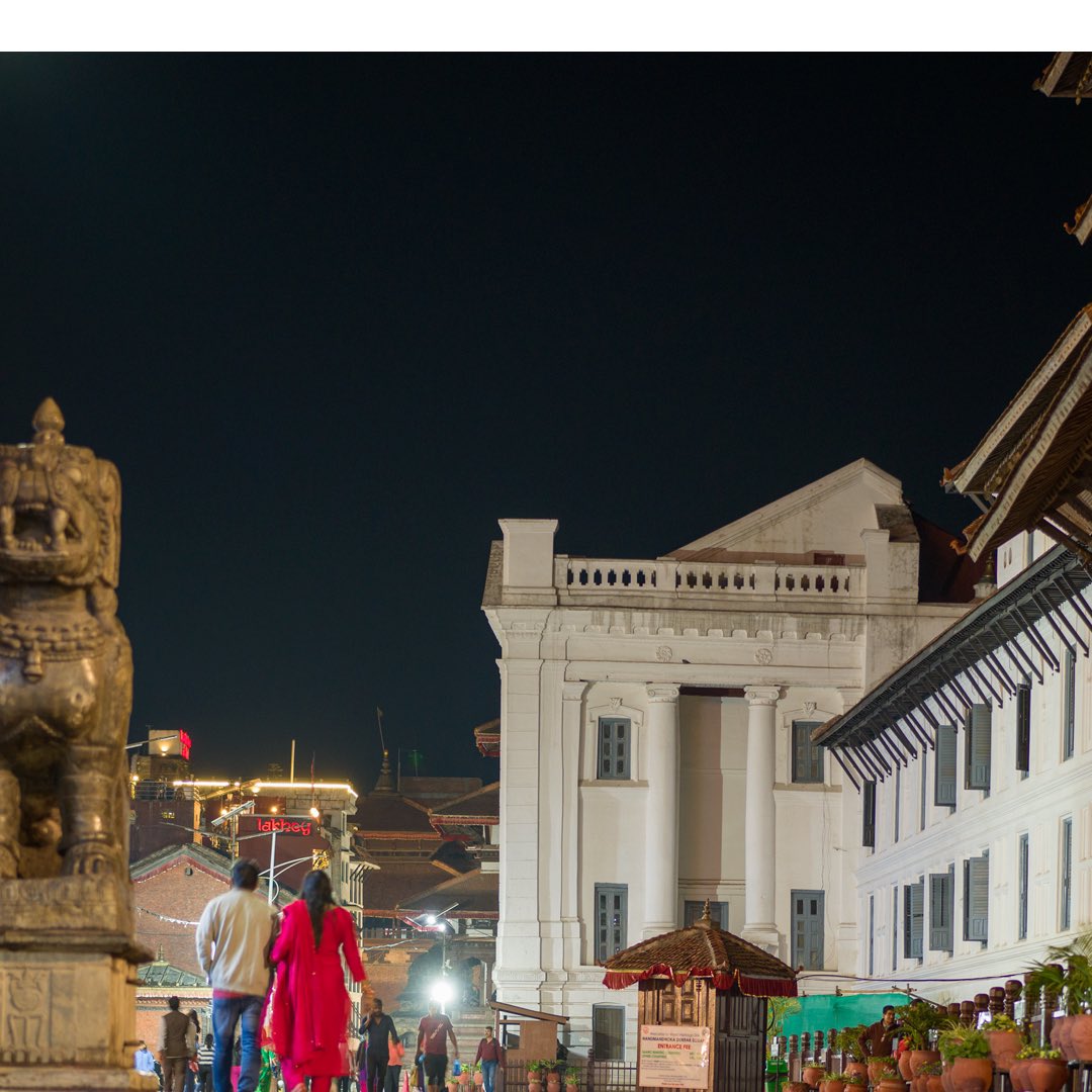 Gorakhbista's tweet photo. Kathmandu Durbar Square https://t.co/q1d7SeskBn