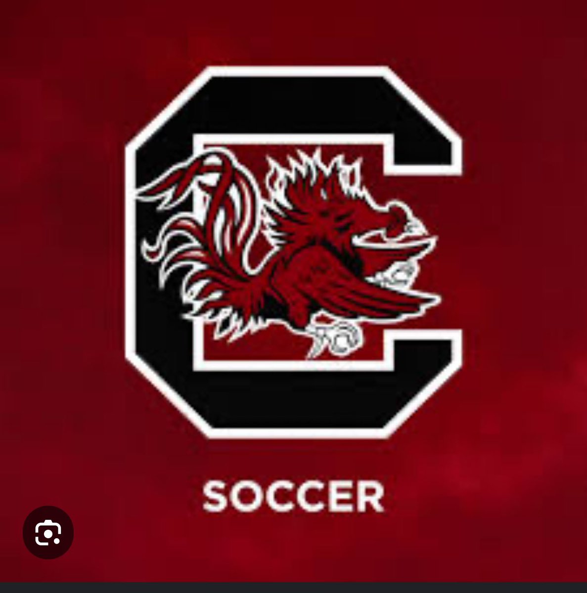 Had a great day at University of South Carolina ID clinic! <a href="/GamecockWSoccer/">South Carolina Women’s Soccer</a>