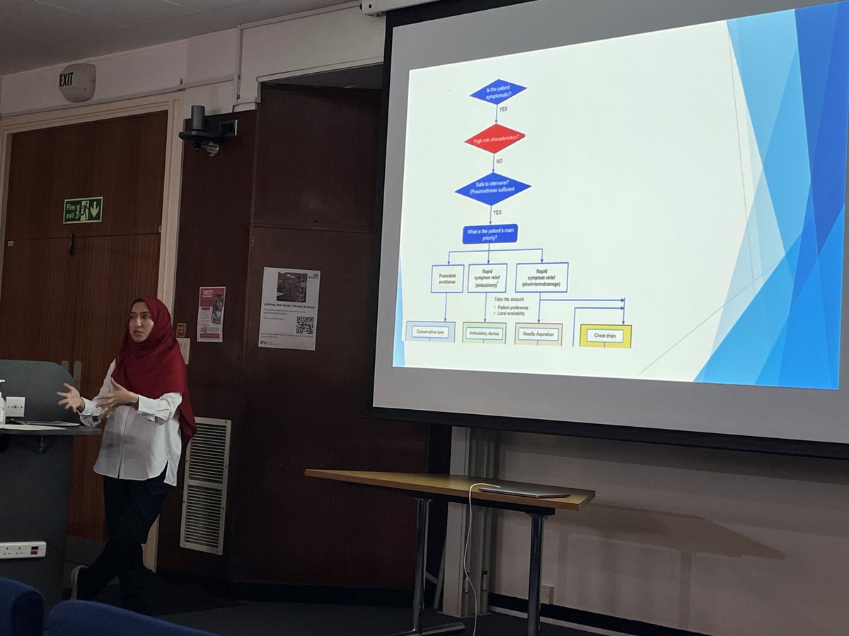Consept Trial (@consept_trial) on Twitter photo Dr Beenish Iqbal presenting the <a href="/Consept_Trial/">Consept Trial</a> at an Emergency Medicine Higher Trainees Regional Training Day at <a href="/RBNHSFT/">Royal Berkshire NHS Foundation Trust</a>. Thanks for inviting us! Looking forward to seeing lots of new trainees getting involved and supporting research! π« #ClinicalTrials #CollapsedLung Dr Beenish Iqbal presenting the <a href="/Consept_Trial/">Consept Trial</a> at an Emergency Medicine Higher Trainees Regional Training Day at <a href="/RBNHSFT/">Royal Berkshire NHS Foundation Trust</a>. Thanks for inviting us! Looking forward to seeing lots of new trainees getting involved and supporting research! π« #ClinicalTrials #CollapsedLung
