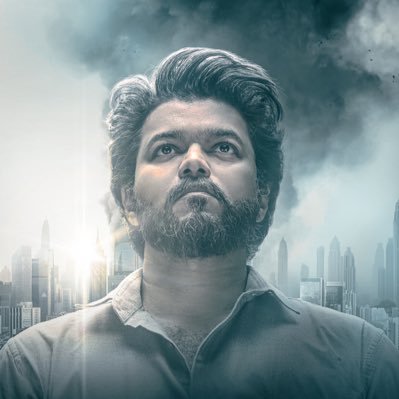 baskar_vfc's tweet photo. அண்ணே வரார் வழி விடு ....🔥🔥🔥🔥 #GOATTrailer https://t.co/loYOorDNqj