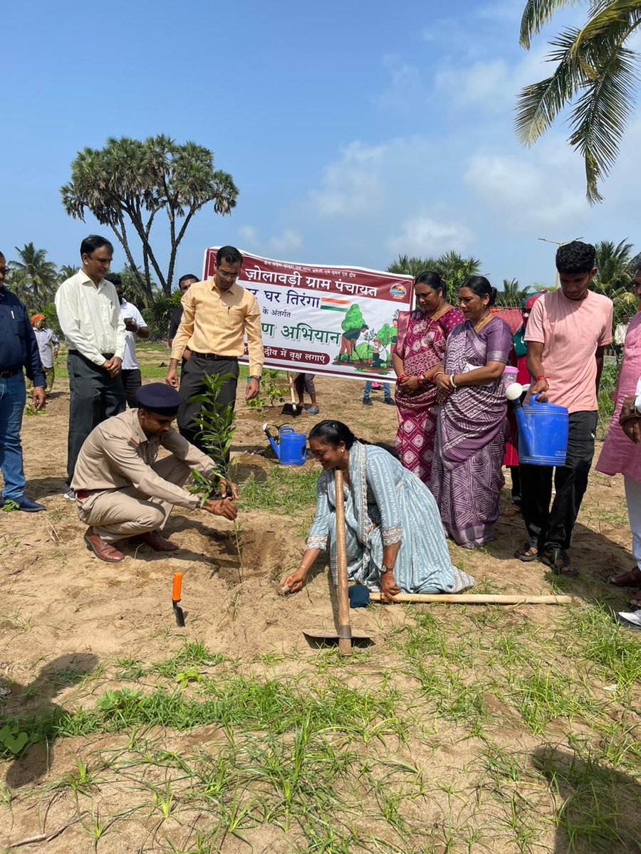 Collector, Diu tweet media