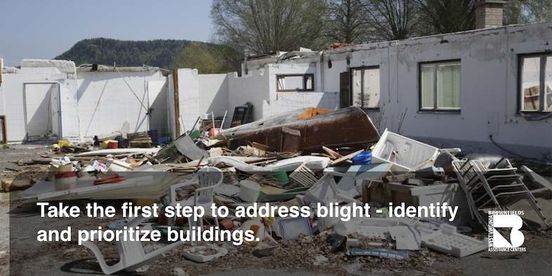 WV Brownfields Assistance Centers tweet media