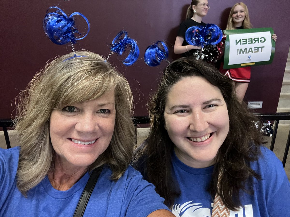 Kathy Haeffner tweet media