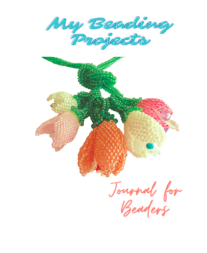 InessaW29's tweet photo. https://t.co/hRL83F7PC4
My BEADING PROJECTS JOURNAL for Beaders with Advice, Schemes and Photos for inspiration.
#MHHSBD #journaling #beads #beader #inspiration #Project2025 #craftshout #COLOURS #fashion #interior #decorations #giftidea #beading #present #HOBBYLAND https://t.co/blK0hEHtoK