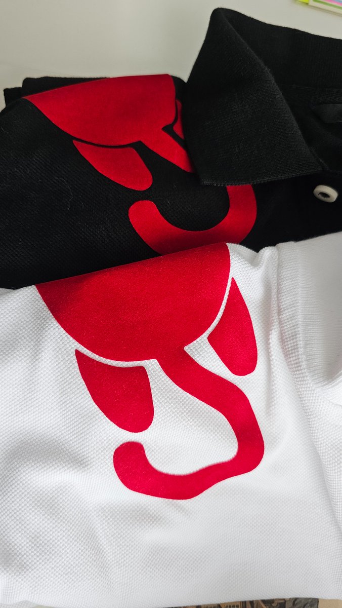 Very excited about the #Gamescom gear we're preparing 👀👀