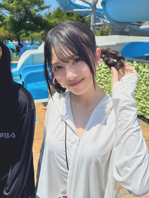 兵藤まいのTwitter画像5