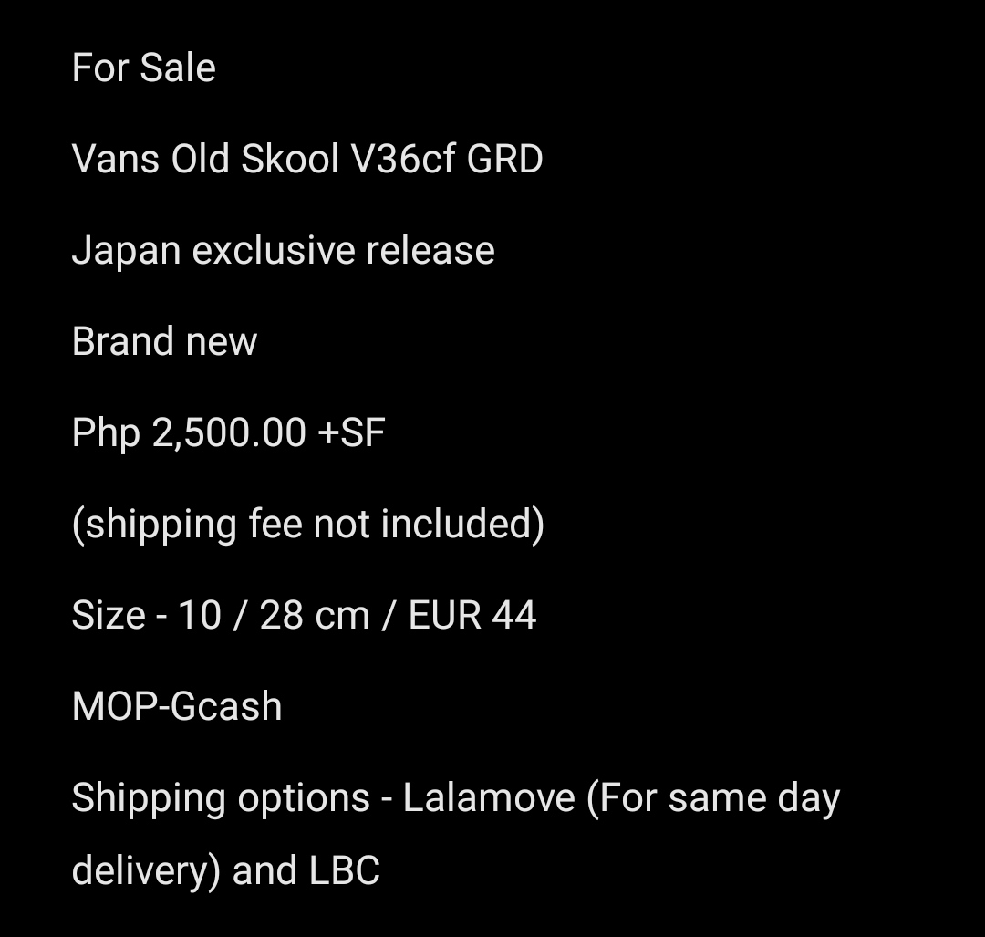 AmberStarr0641's tweet image. Please help me declutter.
Pang pa ayos ko ng bir para makabalik na ko sa shopee and tiktok shop 😭

#declutter #forsale #forsaleph