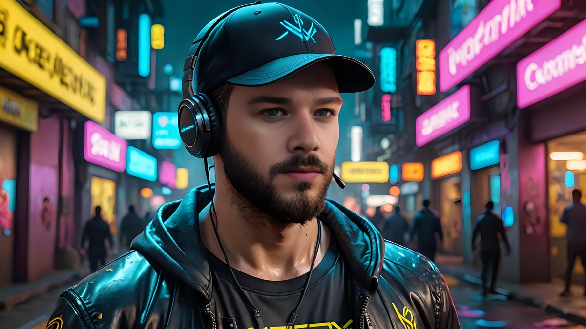 ScotiTM's tweet image. live now on twitch with some more #Cyberpunk2077 Phantom Liberty!

twitch.tv/ScotiTM