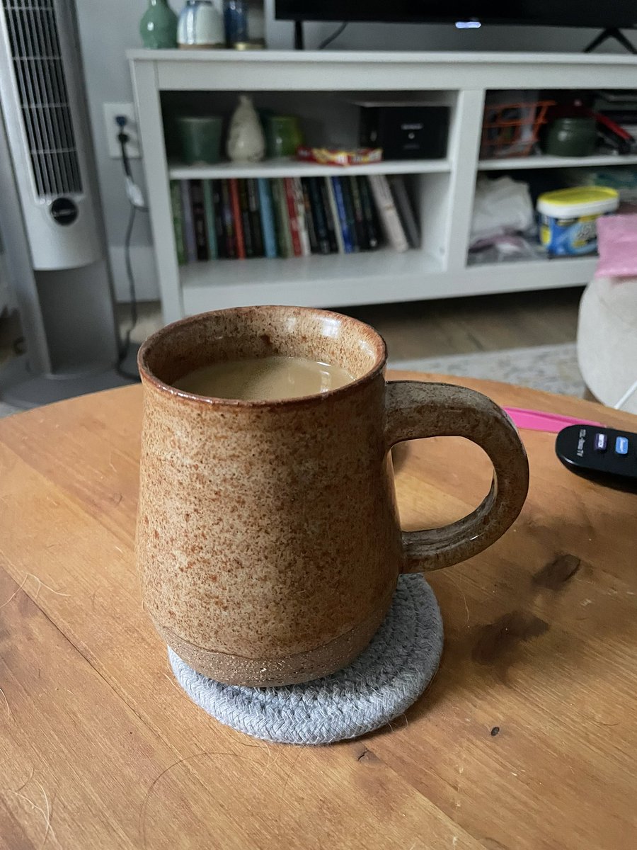do you like my mug tell me you like my mug i made this mug