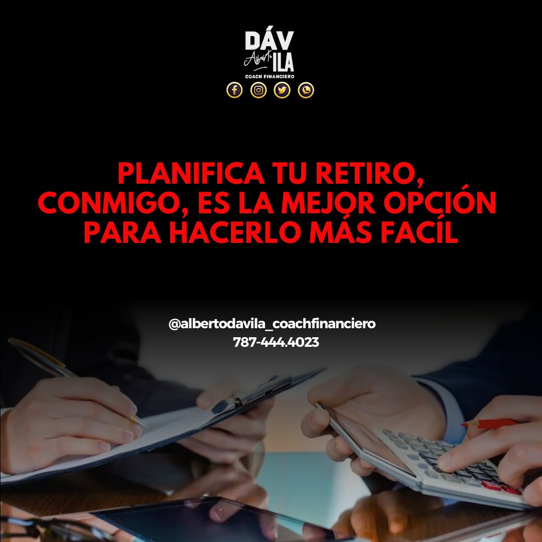 @albertodavila tweet media