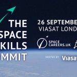 Photo by Space Skills Alliance (@SpaceSkills)