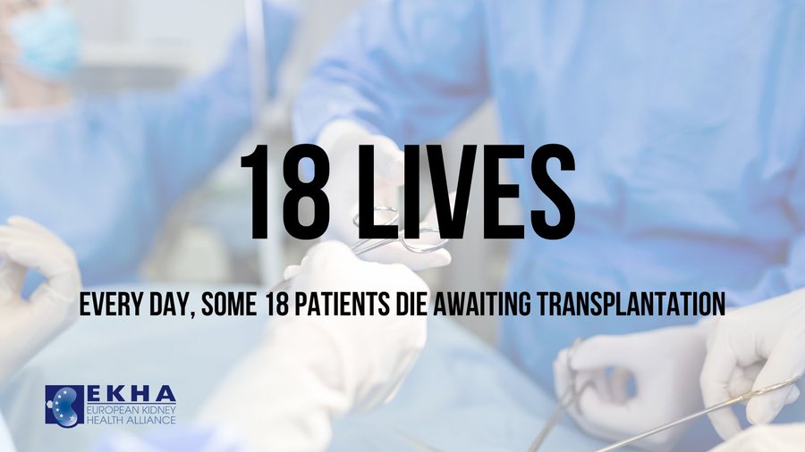 Organ Donation Day