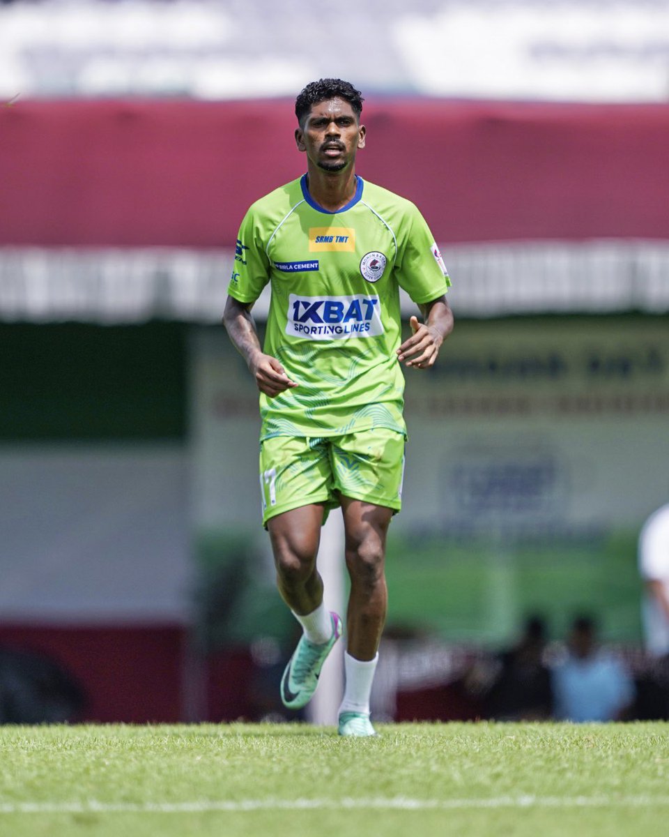 Liston Colaco tweet media