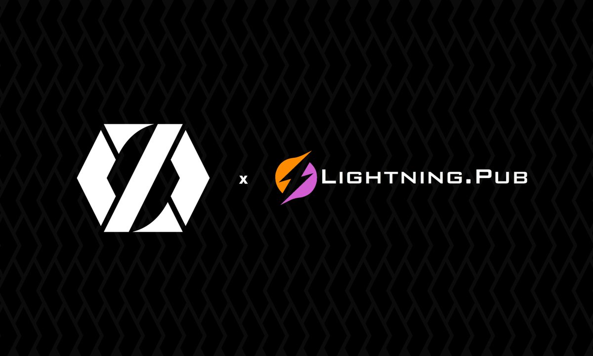 ZEUS (@zeusln) on Twitter photo ZEUS is pleased to announce the integration of its lightning service provider, Olympus by ZEUS, into Lightning Pub by <a href="/ShockBTC/">shocknet ⚡</a>
Pub is a Nostr-powered Lightning node, building off of the "Uncle Jim" model, where users allow friends + family to connect to their node. ZEUS is pleased to announce the integration of its lightning service provider, Olympus by ZEUS, into Lightning Pub by <a href="/ShockBTC/">shocknet ⚡</a>
Pub is a Nostr-powered Lightning node, building off of the "Uncle Jim" model, where users allow friends + family to connect to their node.