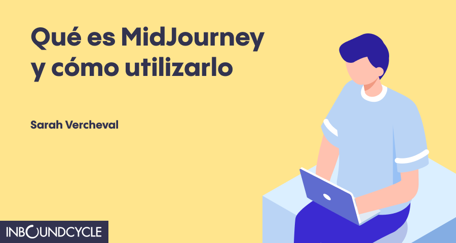 ᐅ Midjourney: qué es y cómo usarlo dlvr.it/TBsHGv