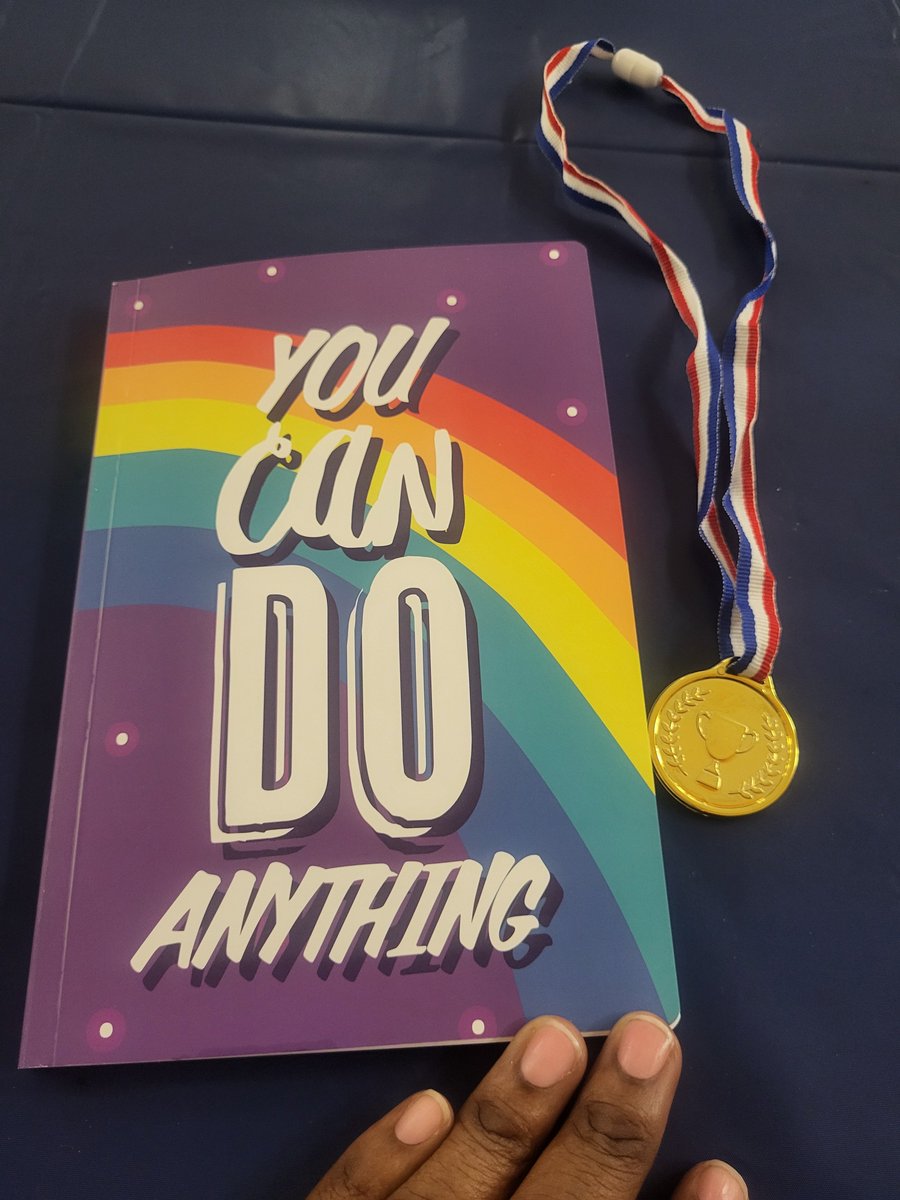 Encouragement #WeAreCCS @Hmm