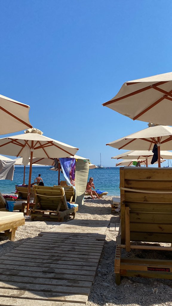 Felipe330's tweet photo. Playa!!! Grecia!! https://t.co/YwrKapyWJA