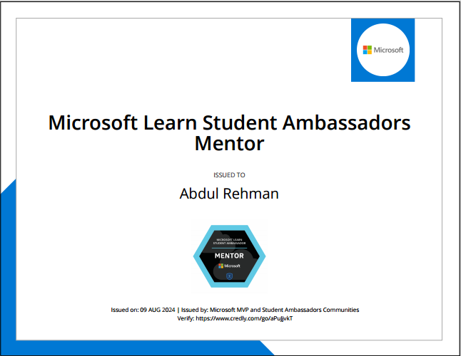 Abdul Rehman tweet media