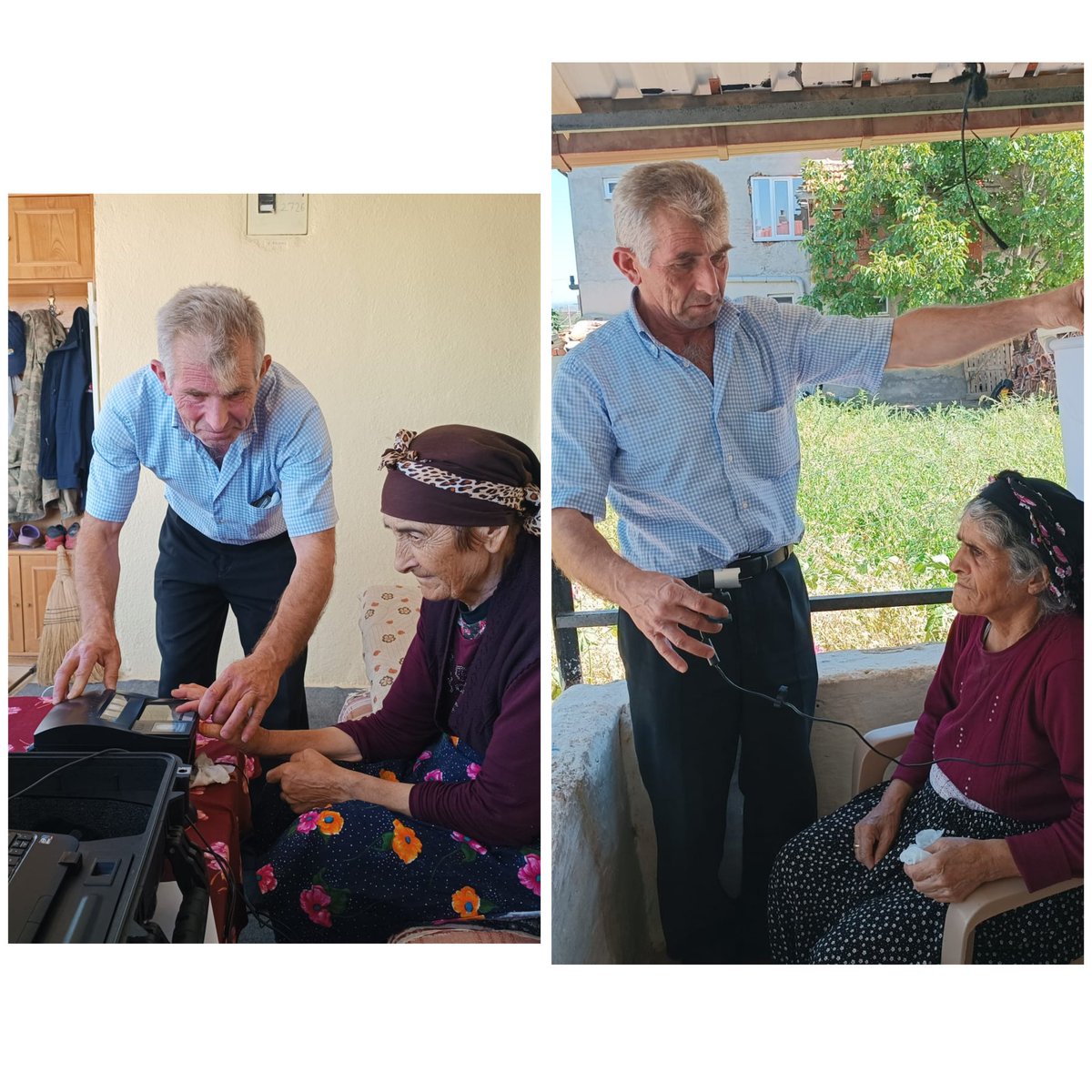 #adrestenüfushizmeti kapsamında Müdürlüğümüze gelemeyecek durumda olan vatandaşlarımızın kimlik kartı başvurularını ikametlerinde almaya devam ediyoruz. 
<a href="/TCNufus/">Nüfus ve Vatandaşlık İşleri Genel Müdürlüğü</a> 
<a href="/afyon_nvi/">Afyonkarahisar İl Nüfus ve Vatandaşlık Müdürlüğü</a> 
<a href="/kubrayigitbasi/">Doç. Dr. Kübra Güran Yiğitbaşı</a> 
<a href="/E_tanyeri/">Erkan TANYERİ</a> 
<a href="/banuturkeer/">Banu Türker</a>