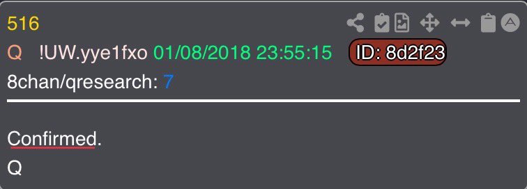 Shanneighteen's tweet photo. #Day214=Aug. 1πͺMay 1=#Day193=July 11=8.14=85=#Storm=#Shannon
6:01=12.13=313=#Qdrop34
12.7=#Day220
11.11.18=4.18
@VincentCrypt46=#Day226
#Titanic #founders @ 2:20AM
#iceburg #struck 11:40PM=#Day213
#ScaredLoveR
#TrumpCard
πΊπΊπΊπΊπΊπΊπΊ
#nineeleven
#tower2 8:46AM=8.1
#Boom https://t.co/CvpZh2jUwY