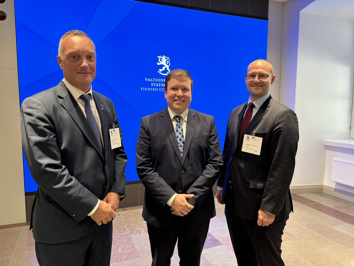 VilleTavio's tweet image. Kiitos @johanaberg_mtk @TNinios @MTKry hyvästä keskustelusta. Yhteisenä tavoitteena 🇫🇮-ruokaviennin kasvattaminen. #ruokavienti #maatalous