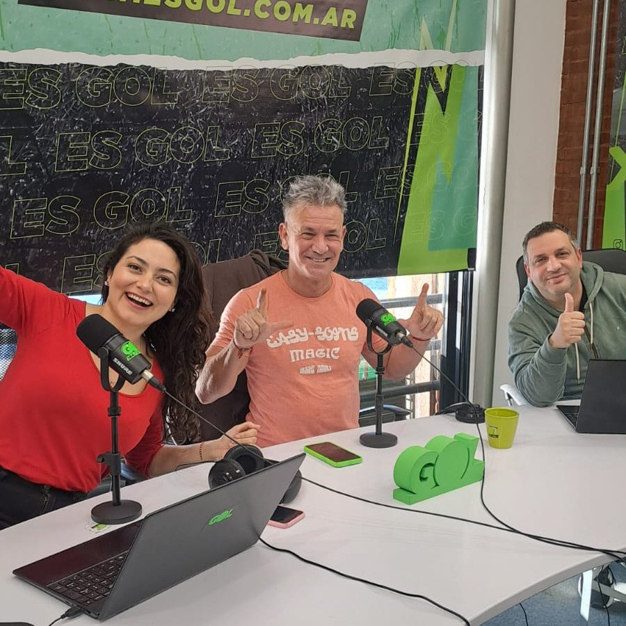EsGol_ar's tweet photo. #AIRE | Seguí #GolDeDiego por YouTube 
👉 https://t.co/nK95L2HOos https://t.co/YGD2cr5f0c