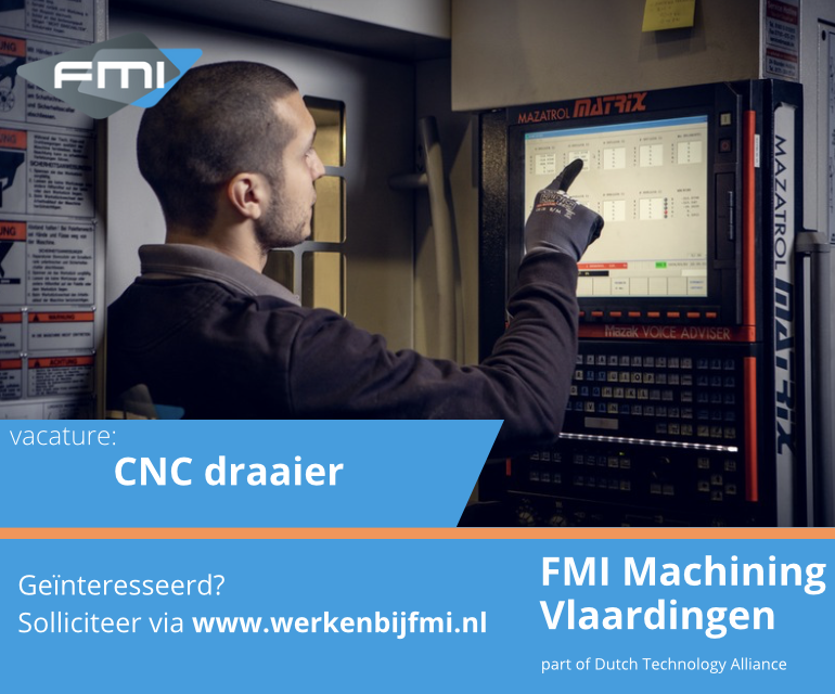 FMI (@fmi_nl) on Twitter photo 