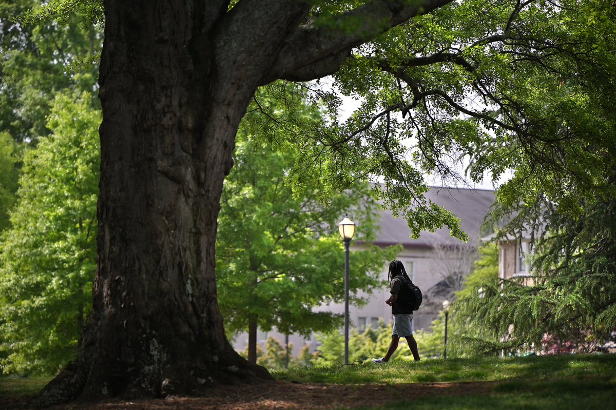Welcome back, Pioneers! 🥹 Happy first day of classes! 📖 ✏️ We hope you have a happy, healthy, and successful semester!🎒📚📓💻