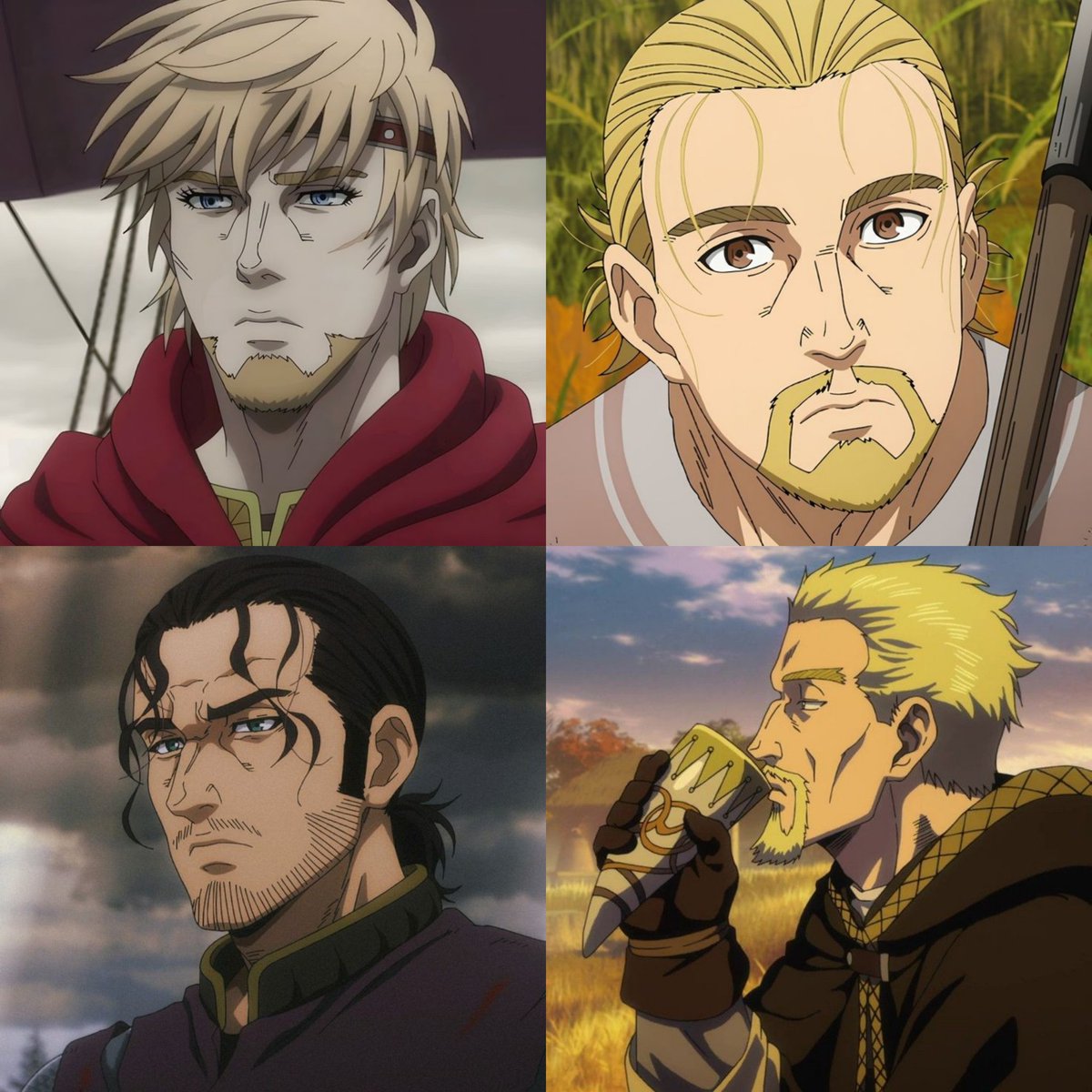 حقيقة:

فيلاند ساغا يمتلك أفضل تطور في كتابة الشخصيات