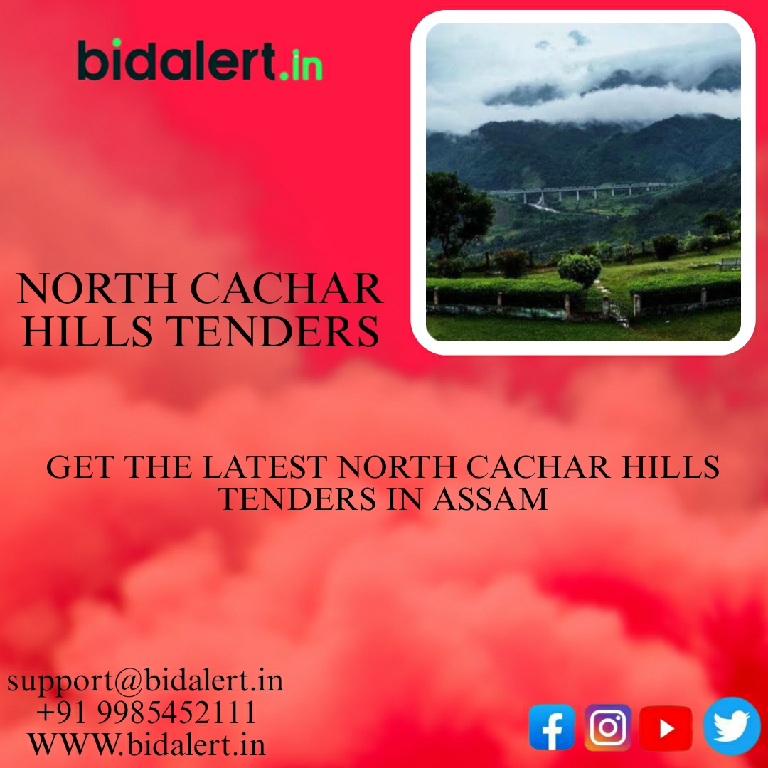 AssamTenders's tweet photo. #NorthCacharTenders
#NC_HillsTenders
#AssamTenders
#NorthCacharProjects
#DimaHasaoTenders
#NCHillsDevelopmen
#NorthCacharConstructionTenders
#NorthCacharInfrastructure
#NorthCacharRoadTenders
#NorthCacharWaterSupplyTenders
#NorthCacharElectricityTenders
@Bidalert1 https://t.co/C8Tsvg9JZo
