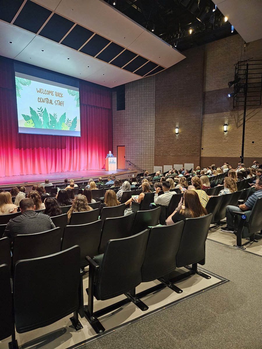 Welcome back, Grayslake Central Staff!
Have a wonderful year!
#Ramily
<a href="/Grayslake_Rams/">Grayslake Central</a> 
<a href="/Grayslake127/">Grayslake 127</a>