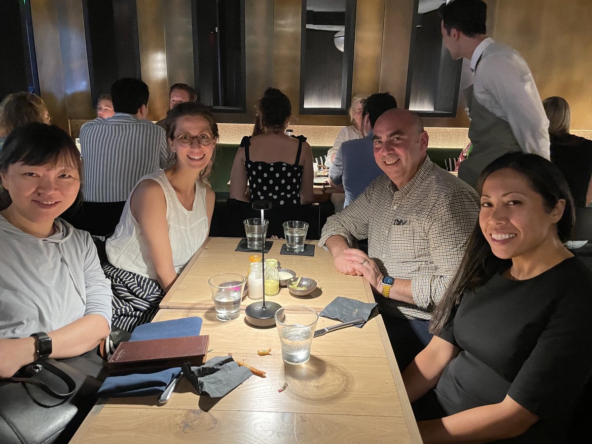 Neurofibromatosis Therapeutic Acceleration Program (@ntapresearch) on Twitter photo She also met with researchers at <a href="/MGHNeurosurg/">MGH Neurosurgery</a>, <a href="/HopkinsNsurg/">Johns Hopkins Neurosurgery</a>, <a href="/NIH/">NIH</a>, <a href="/ChildrensTumor/">Children's Tumor Fdn</a>, @NYUlangone, and <a href="/MSKCancerCenter/">Memorial Sloan Kettering Cancer Center</a>, where she emphasized her admiration for the considerable scientific activity and promising preclinical/clinical results. #Neuroscience #NF1Therapies #NF1 She also met with researchers at <a href="/MGHNeurosurg/">MGH Neurosurgery</a>, <a href="/HopkinsNsurg/">Johns Hopkins Neurosurgery</a>, <a href="/NIH/">NIH</a>, <a href="/ChildrensTumor/">Children's Tumor Fdn</a>, @NYUlangone, and <a href="/MSKCancerCenter/">Memorial Sloan Kettering Cancer Center</a>, where she emphasized her admiration for the considerable scientific activity and promising preclinical/clinical results. #Neuroscience #NF1Therapies #NF1