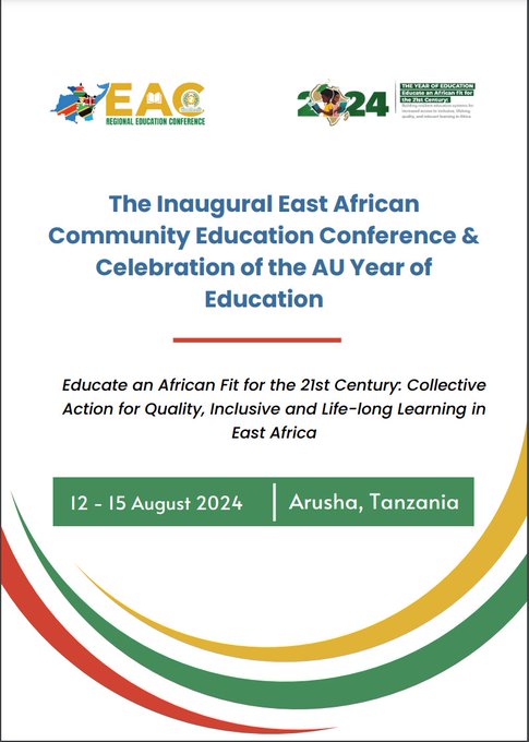 Our Executive Director <a href="/MNakabug/">Mary Goretti Nakabugo</a> is part of the panel session happening now @EACEducationConference with the main focus on - Advancing the language question - What insights have we missed? How can EdTech come to our aid? The panel highlights the importance of language in