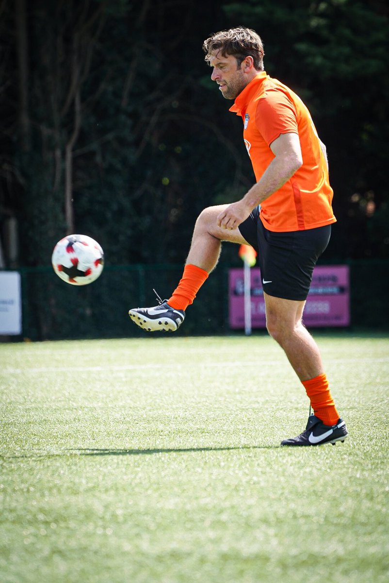 Sands United London tweet media