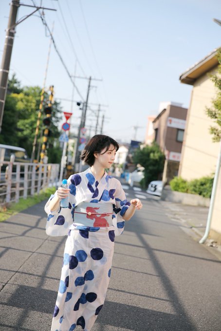 Twitterのコスプレ画像35