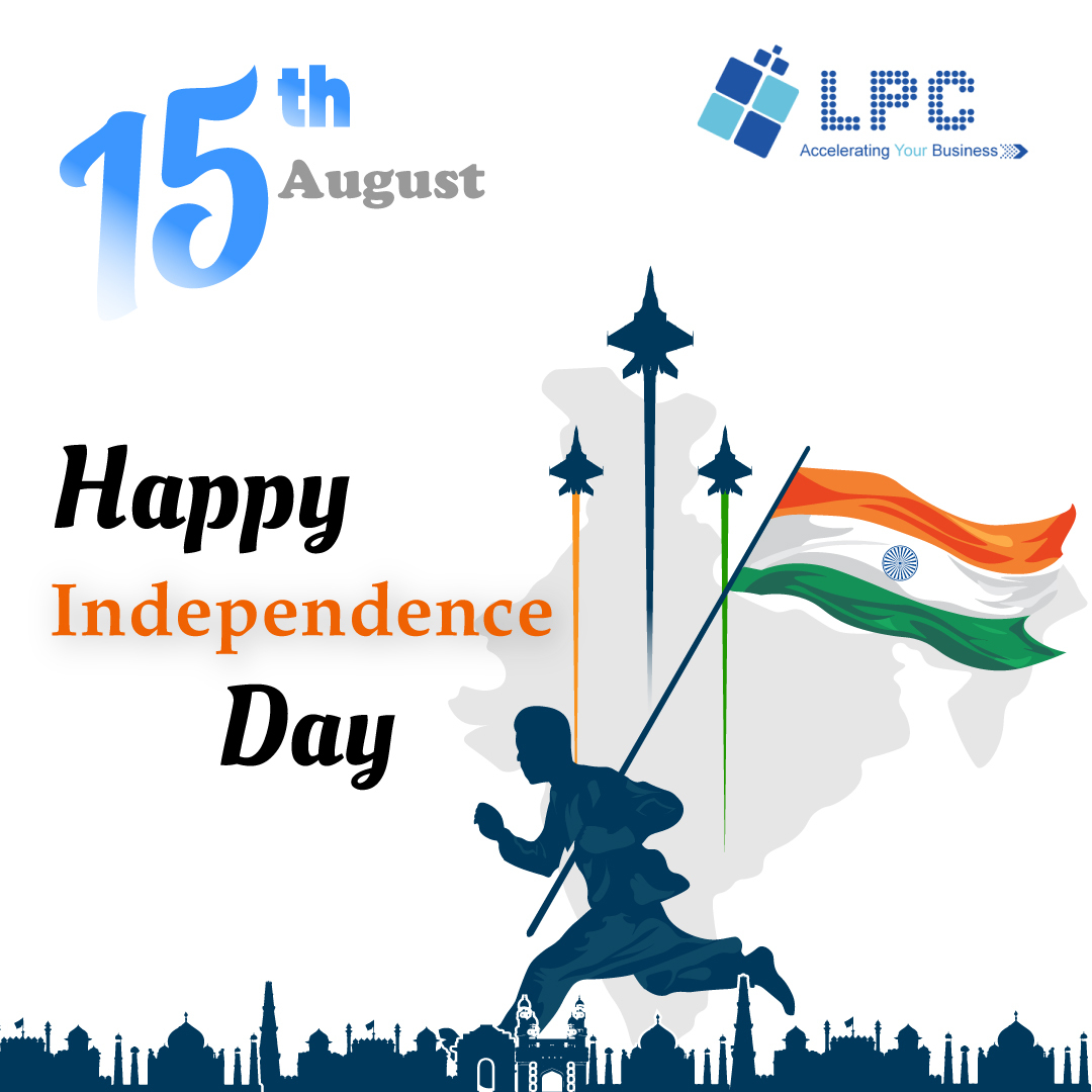 lpcadvisors's tweet image. Let&apos;s honor the spirit of freedom &amp;amp; the visionary leadership that shaped our nation. As we commemorate this significant day, let&apos;s reflect on our journey &amp;amp; the values of unity, progress, &amp;amp; innovation that continue to drive us forward.

Happy Independence Day to All!

#15thaugust