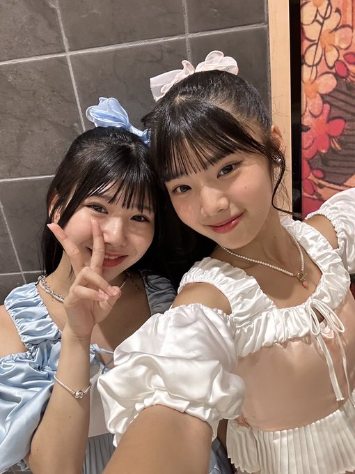 Twitterのコスプレ画像5