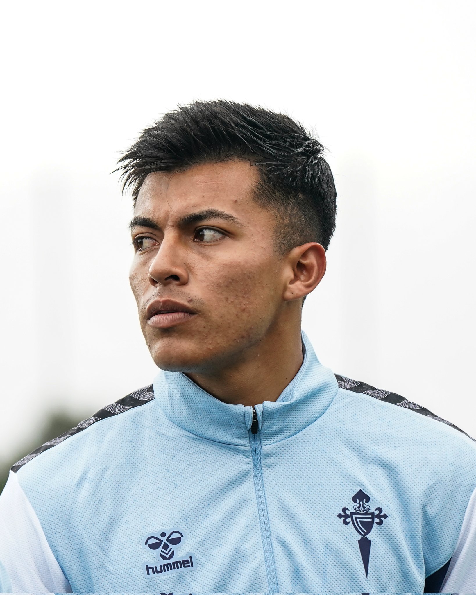 Emi Rodríguez (Foto: RC Celta).