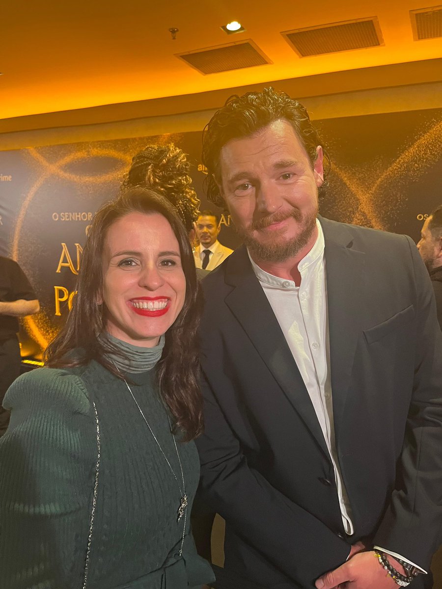 Tolkienista tweet media