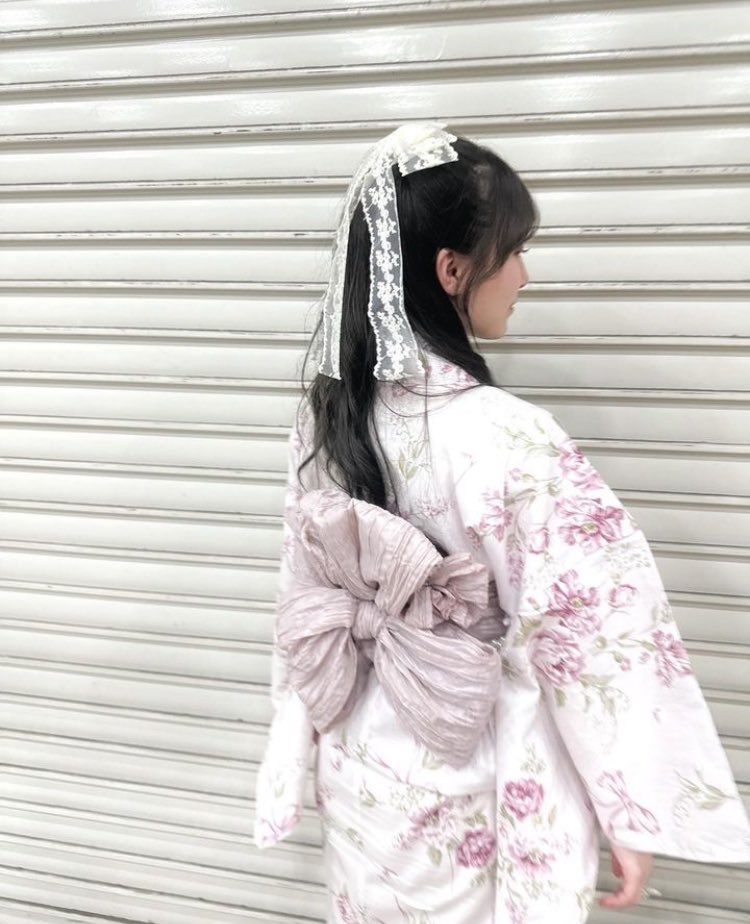さくら🌸私服・衣装特定 on X: 