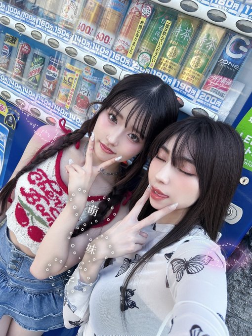 りりのTwitter画像19