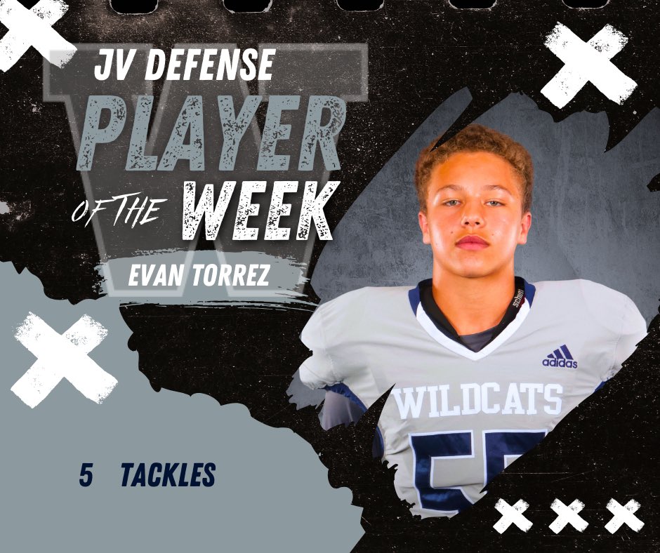 Woodland Wildcats Football tweet media