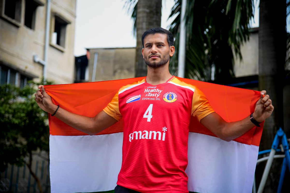 apratim_guha's tweet photo. Can u remember this tweet?
On 26th April
I said it may be a Figo Affair for #EastBengal..!
I'm not a fan of Nituda, bt what he does this time we must Appreciate #Nituda , @eastbengal_fc management &amp; Vibhas @emamirealtyltd 
#AnwarAli is Our Now
#JoyEastBengal #EastBengal #EBFC https://t.co/ubM2ZnE3vi