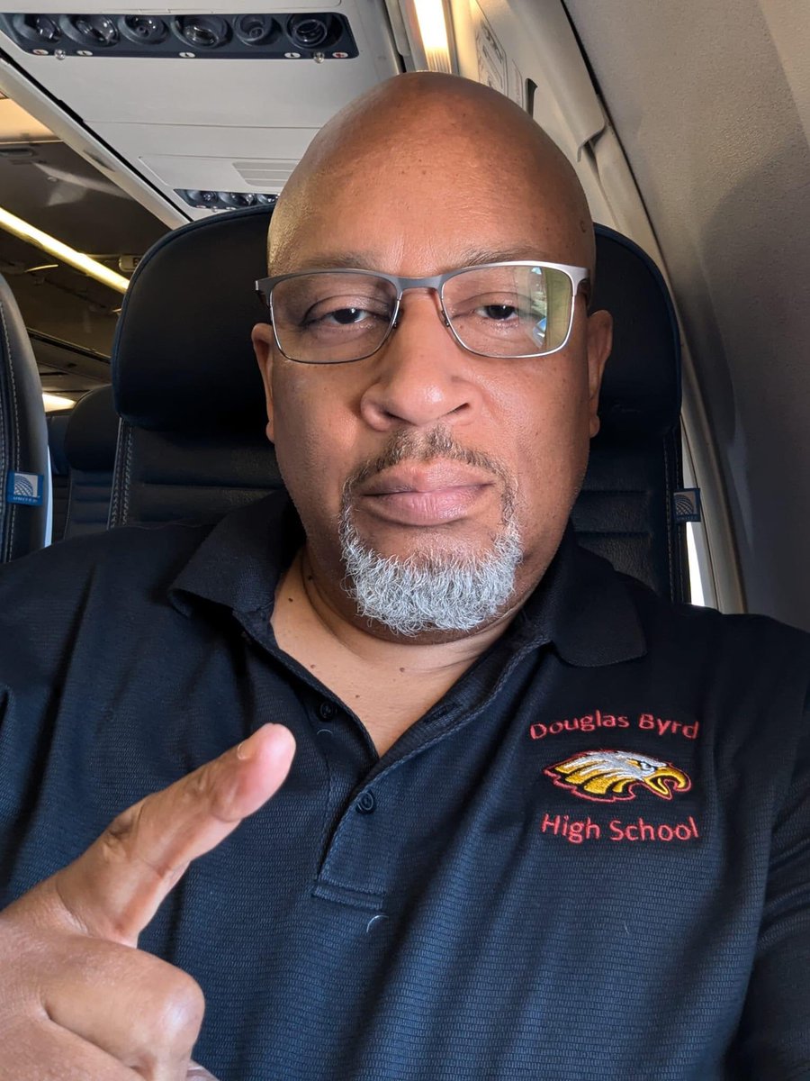 Kenneth Williams (@kbwilliams76) on Twitter photo Gearing up for the 2024-2025 school year at CCS and DBHS! Let’s get it started!!! CCS Virtual Watch Party!!!! #WeAreCCS <a href="/DouglasByrdHS/">Douglas Byrd High School</a> #DBHSALLIN #ProtectTheNest Gearing up for the 2024-2025 school year at CCS and DBHS! Let’s get it started!!! CCS Virtual Watch Party!!!! #WeAreCCS <a href="/DouglasByrdHS/">Douglas Byrd High School</a> #DBHSALLIN #ProtectTheNest
