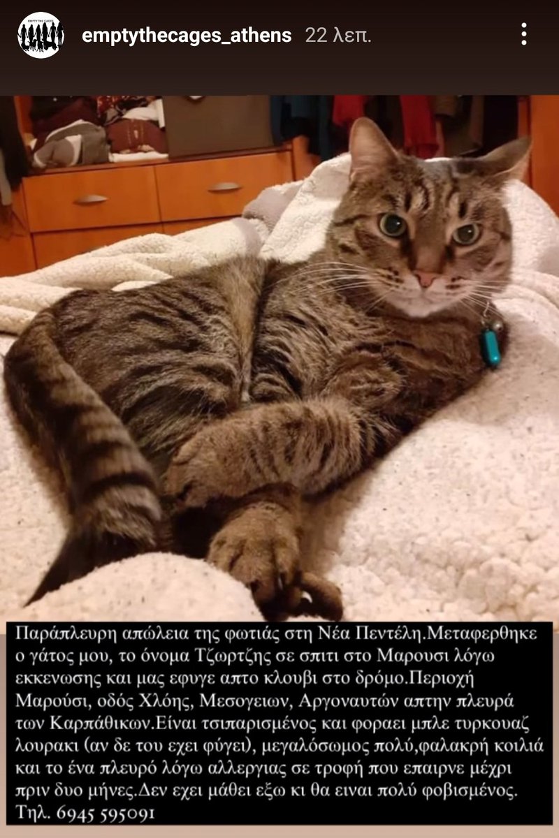 #φωτια 
#Χάθηκε στο Μαρούσι