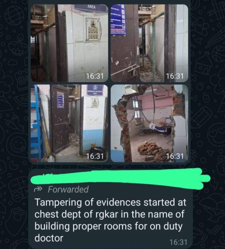 Dr. Abhinaba Pal (UR) tweet media