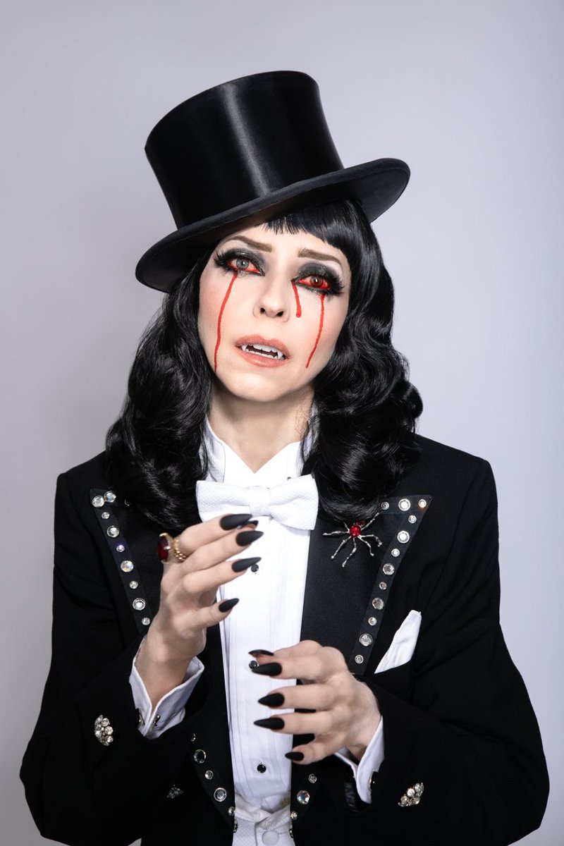 Latest Episode of SLAYIN IT is up!
The 1st EVER Buffy Rewatch podcast w/ a cast member as your guide! (Moi!)
The Episode Witch has cast its spell! Come slay with us!

Spotify: tinyurl.com/37h4592h
Apple: tinyurl.com/3twymesj
&amp; everywhere you get ur podcasts!

<a href="/WTTFmovie/">Frank Bonacci</a>